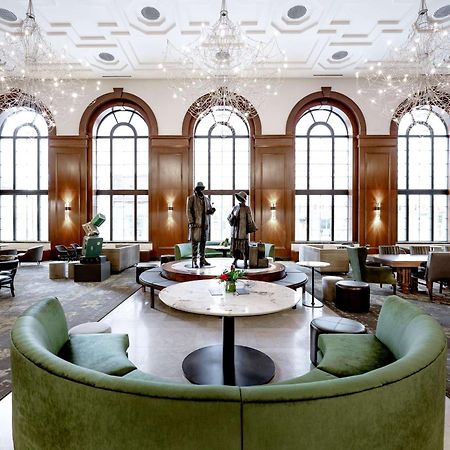 Hotel Fort Des Moines, Curio Collection By Hilton Exterior photo