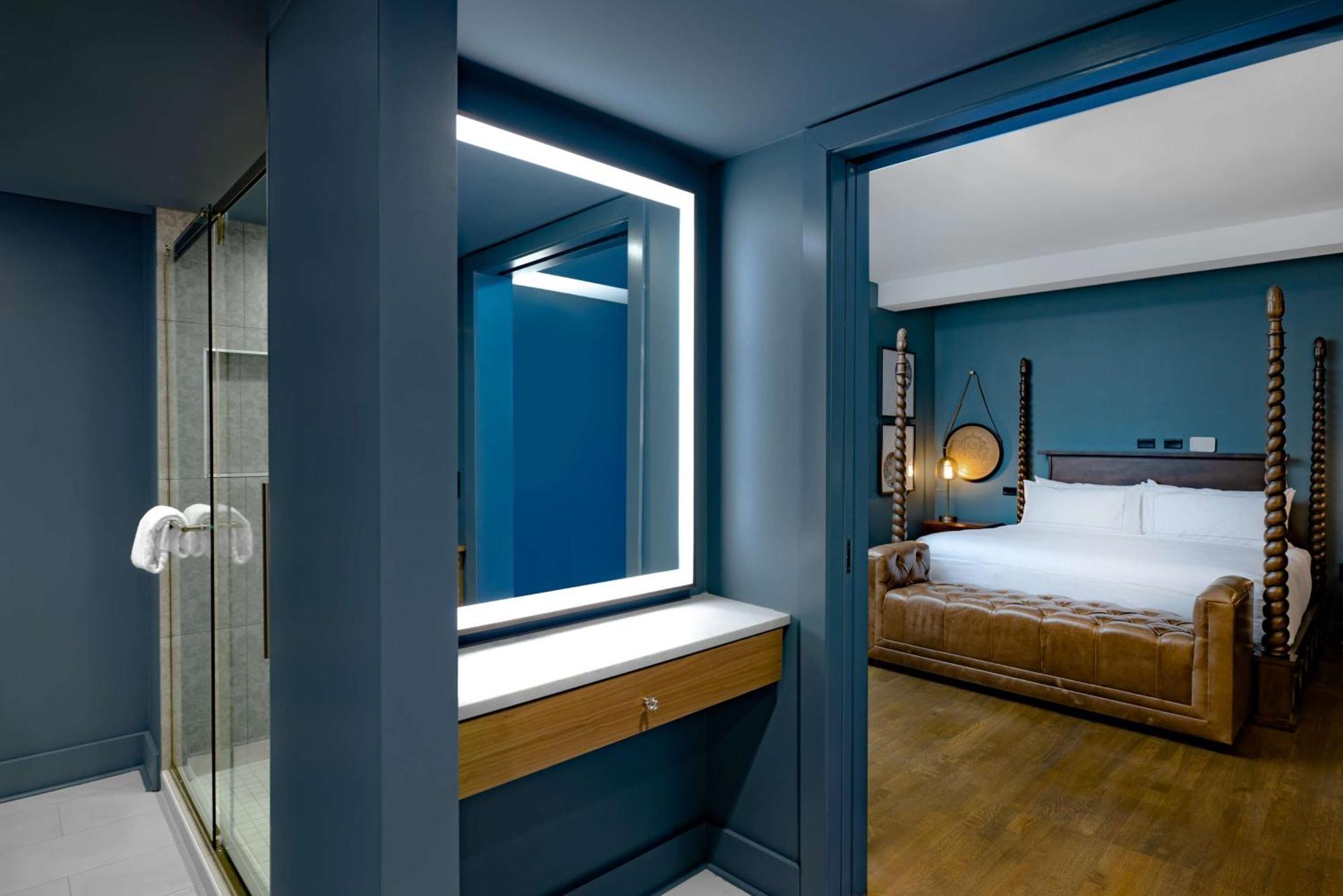Hotel Fort Des Moines, Curio Collection By Hilton Exterior photo