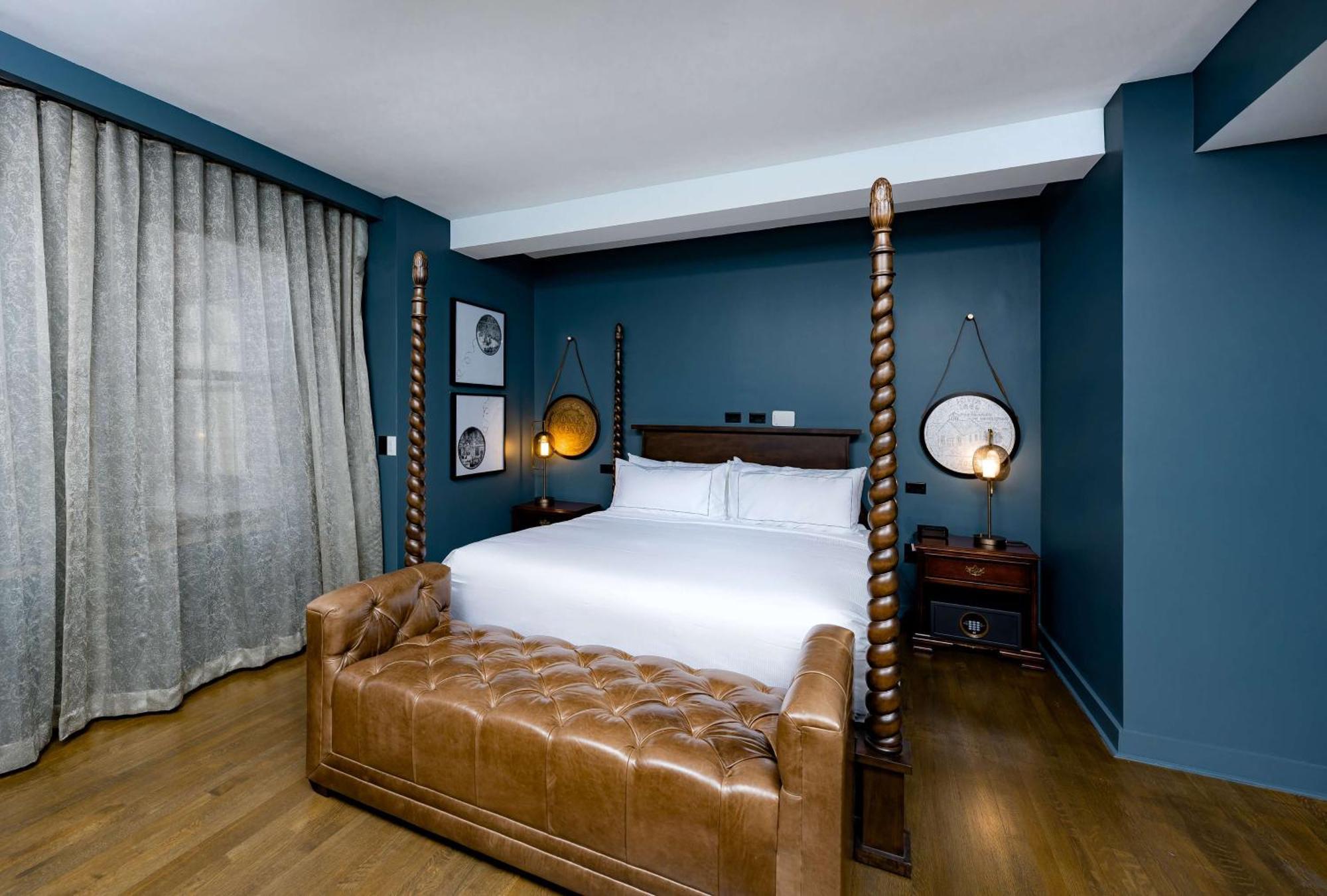 Hotel Fort Des Moines, Curio Collection By Hilton Exterior photo