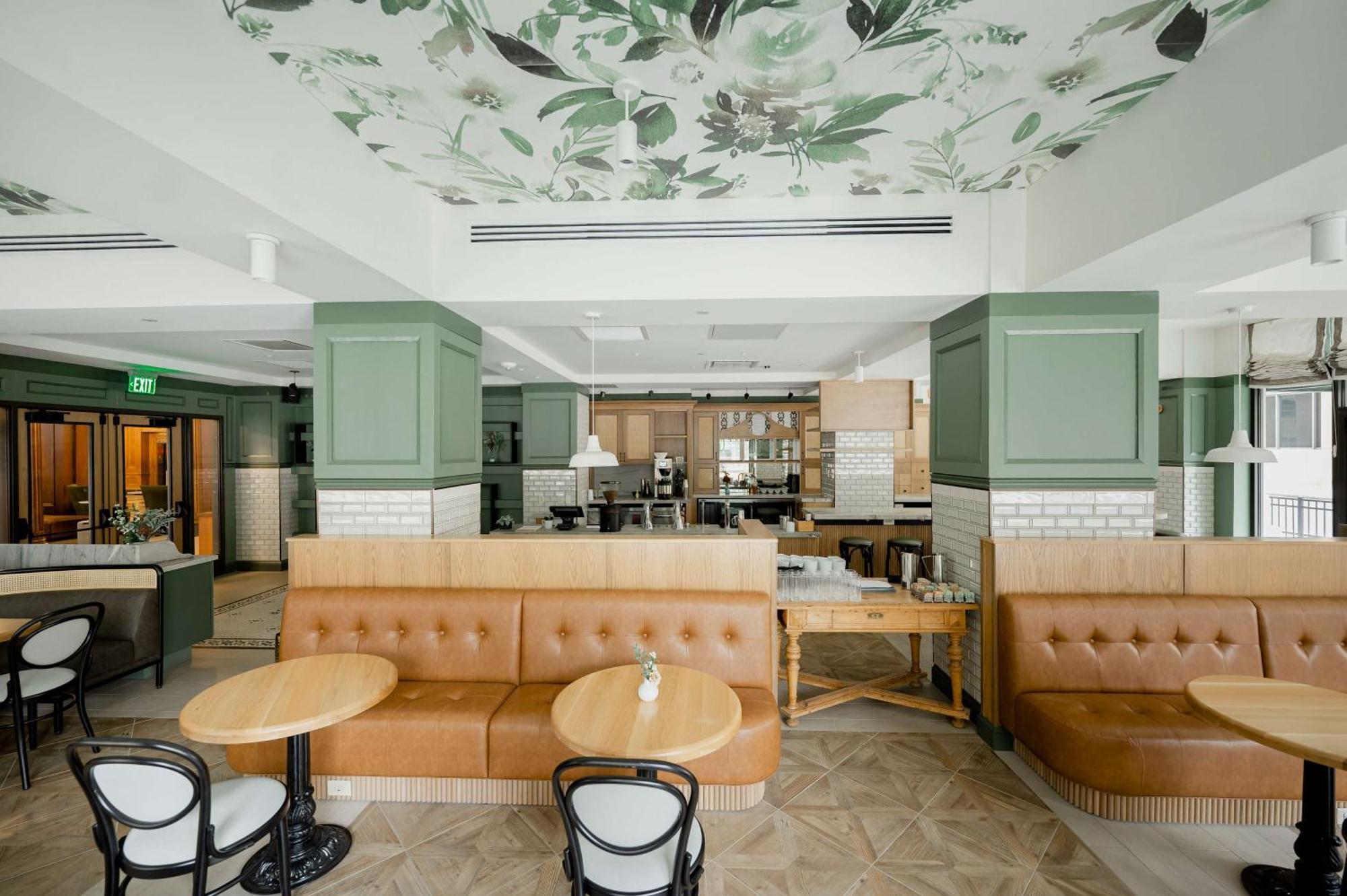 Hotel Fort Des Moines, Curio Collection By Hilton Exterior photo