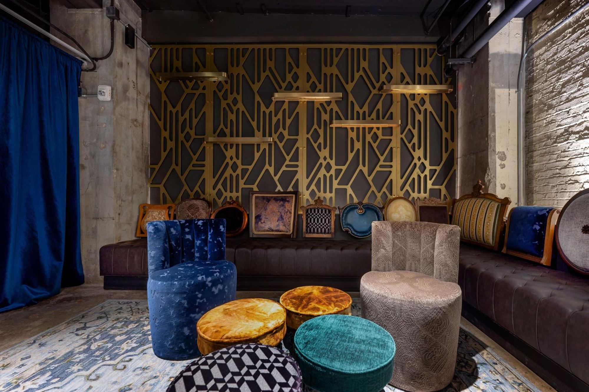 Hotel Fort Des Moines, Curio Collection By Hilton Exterior photo